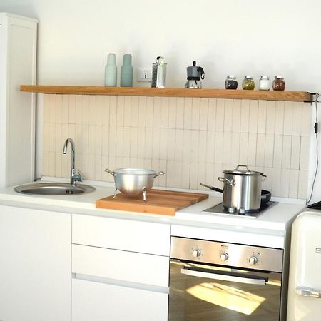 Residence Itaca Кастелламмаре-дель-Голфо Экстерьер фото