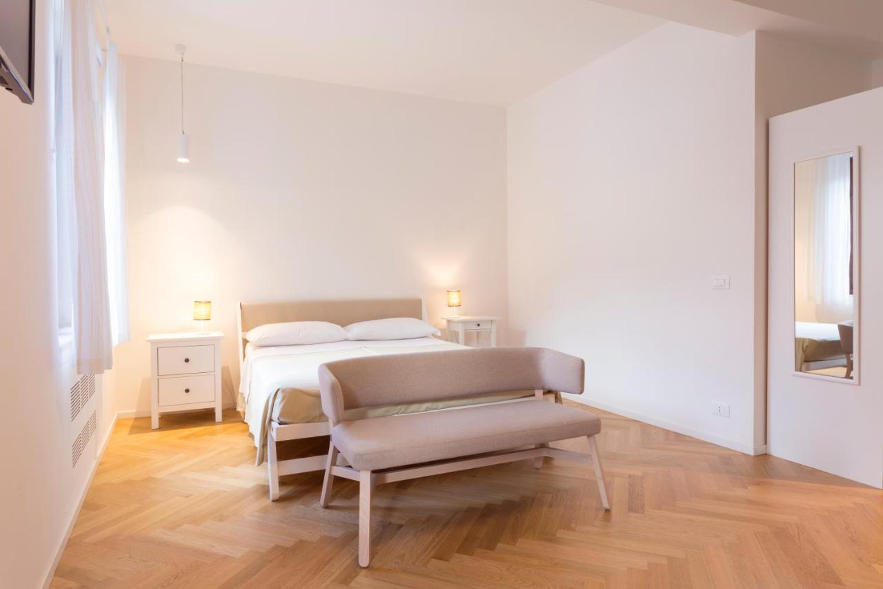 Residence Itaca Кастелламмаре-дель-Голфо Экстерьер фото