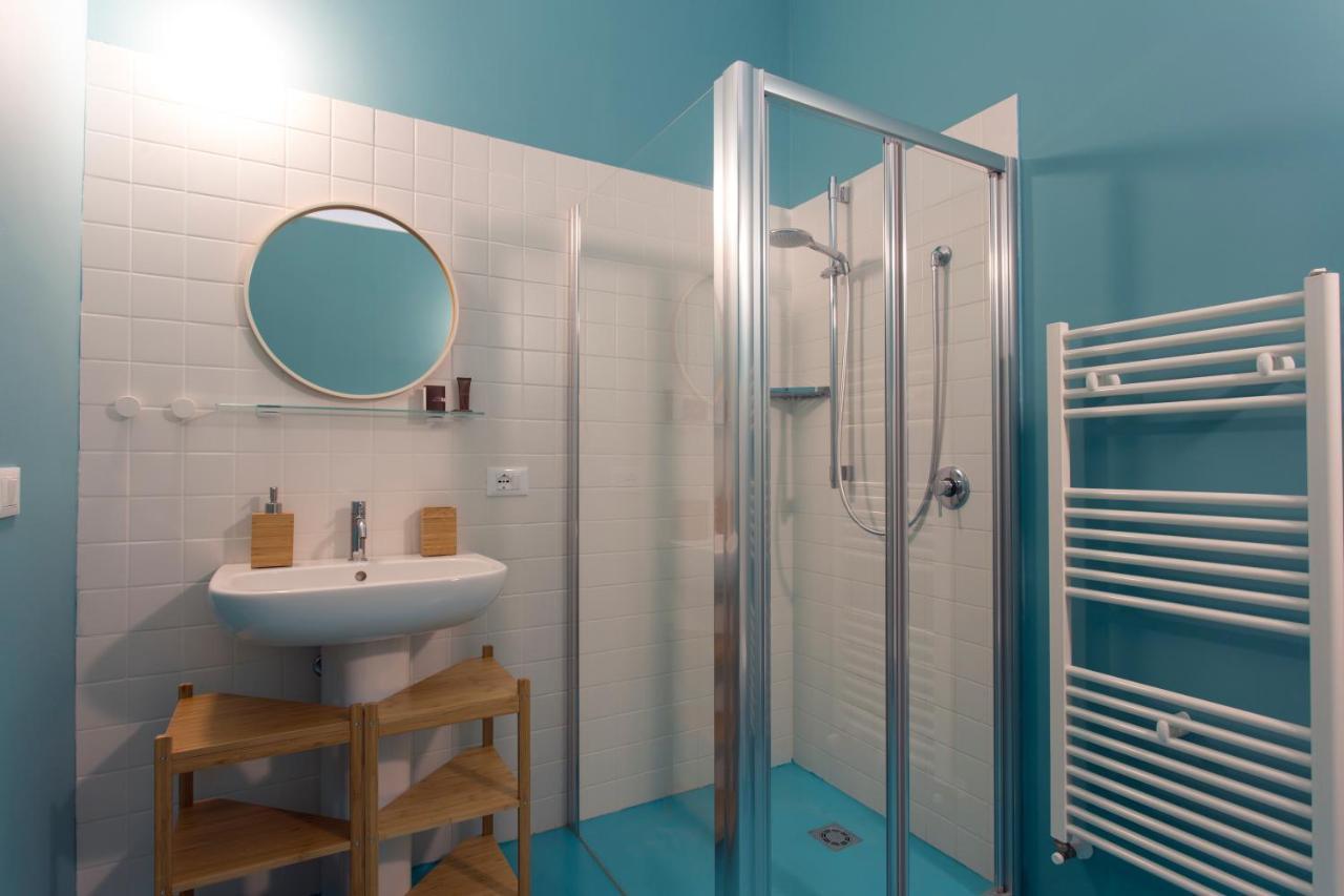Residence Itaca Кастелламмаре-дель-Голфо Экстерьер фото