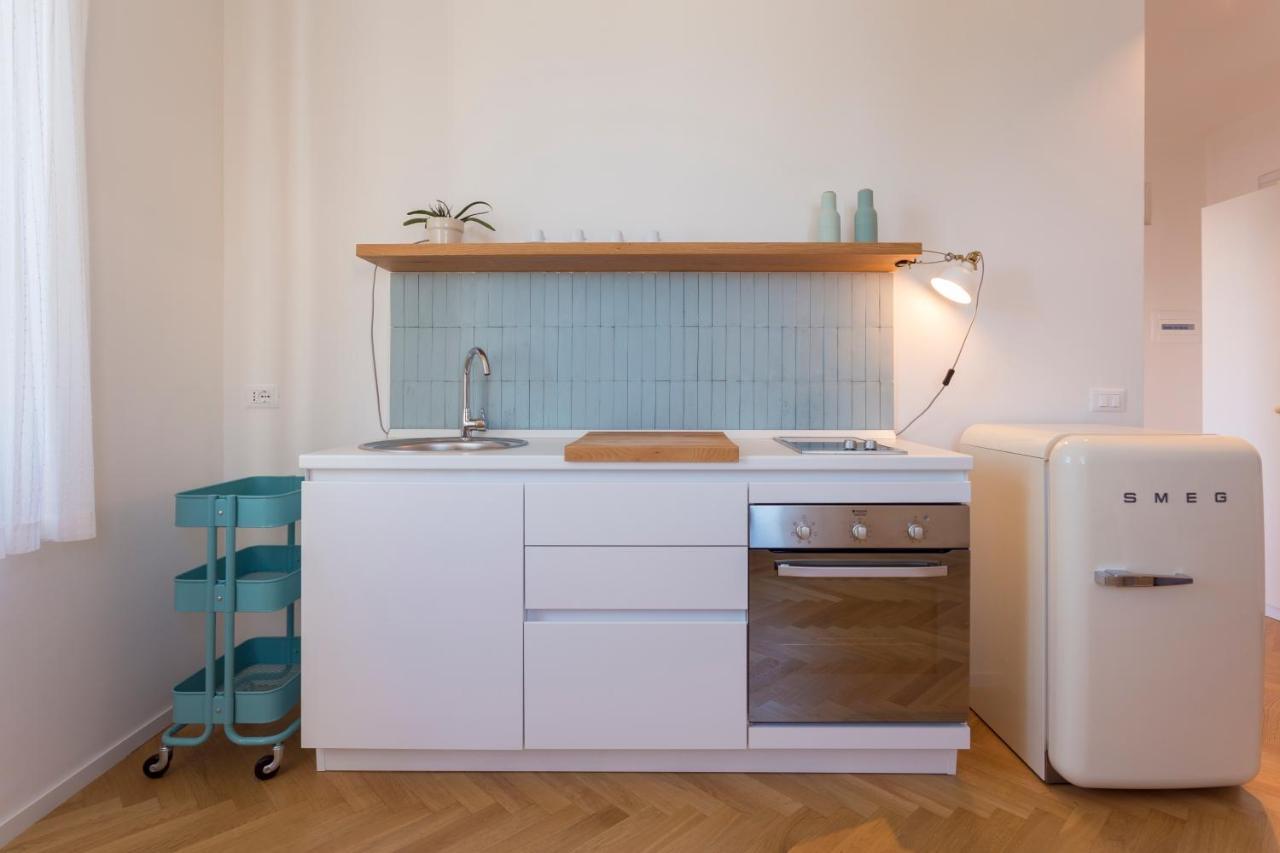 Residence Itaca Кастелламмаре-дель-Голфо Экстерьер фото