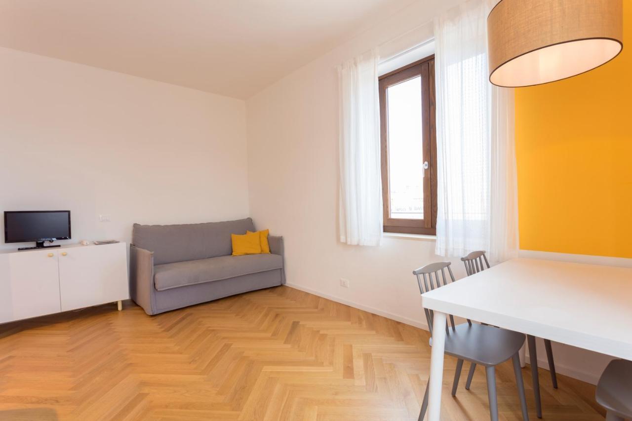 Residence Itaca Кастелламмаре-дель-Голфо Экстерьер фото