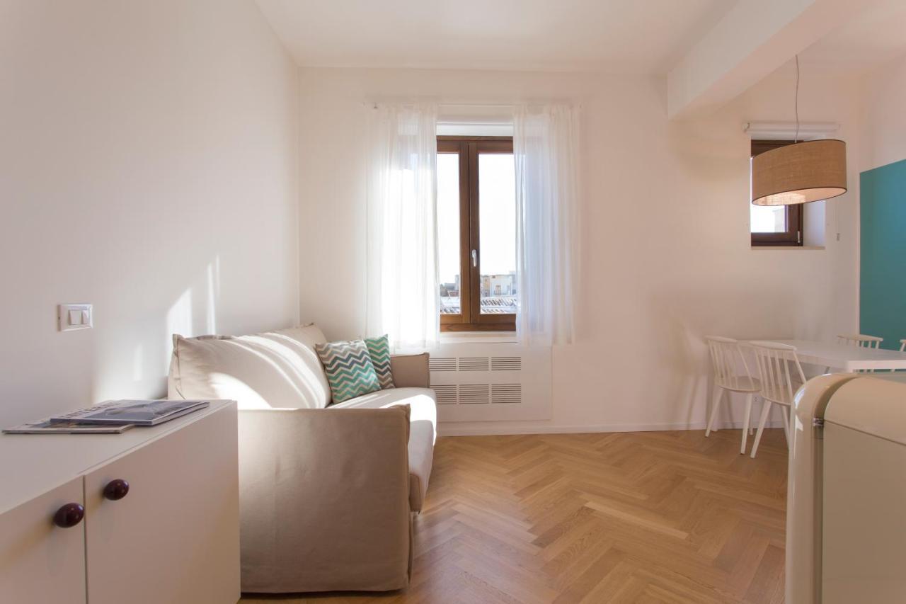 Residence Itaca Кастелламмаре-дель-Голфо Экстерьер фото