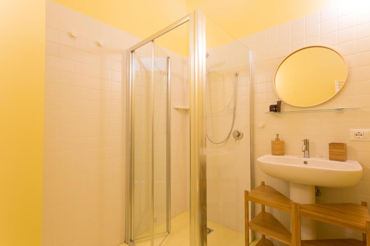 Residence Itaca Кастелламмаре-дель-Голфо Экстерьер фото