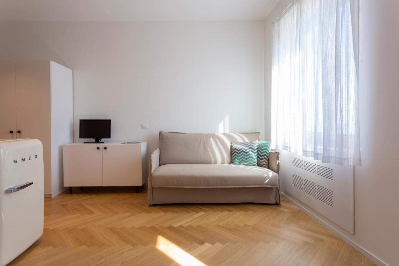 Residence Itaca Кастелламмаре-дель-Голфо Экстерьер фото
