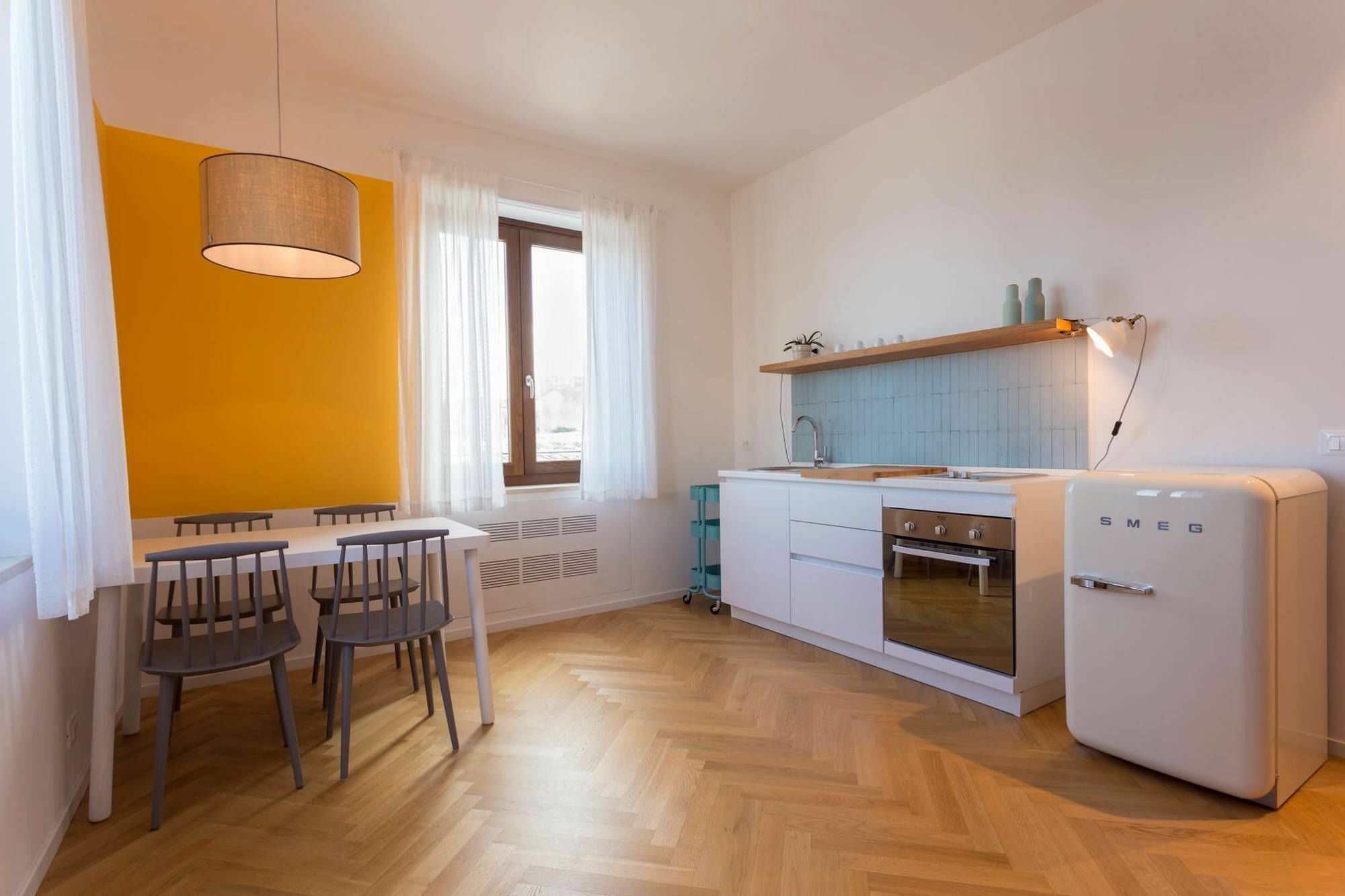 Residence Itaca Кастелламмаре-дель-Голфо Экстерьер фото